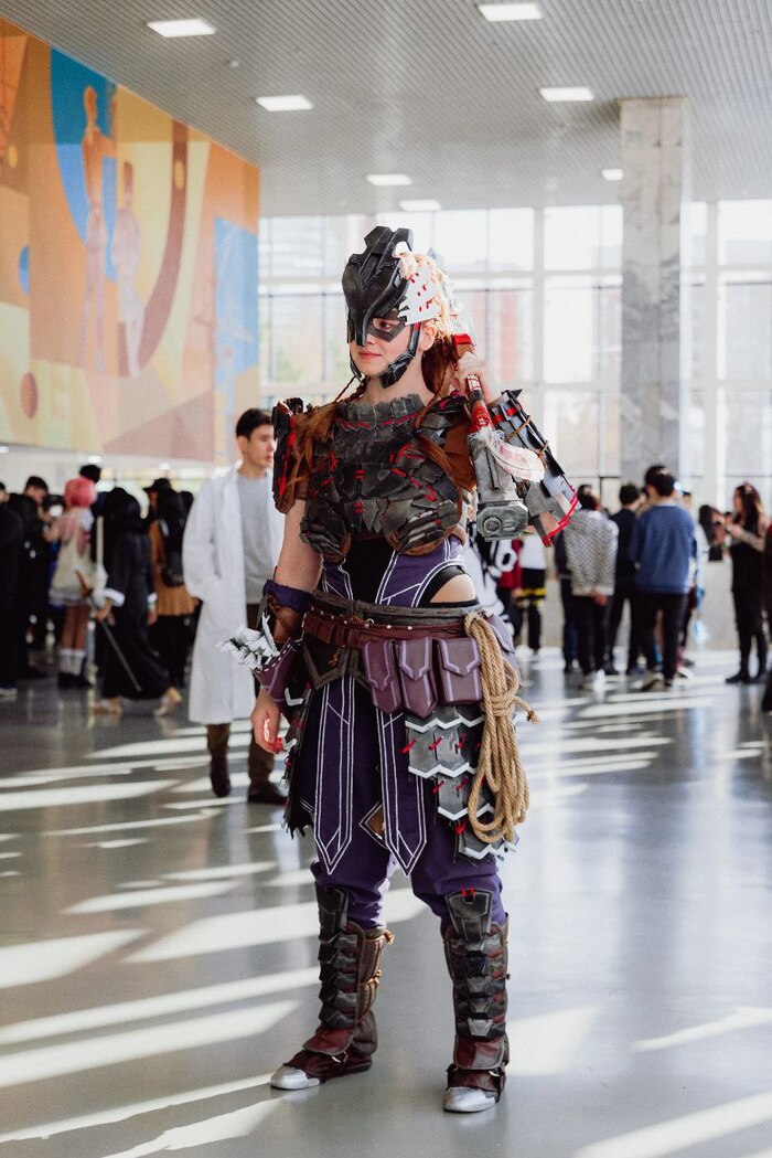 , Horizon Zero Dawn , Horizon Zero Dawn, , 