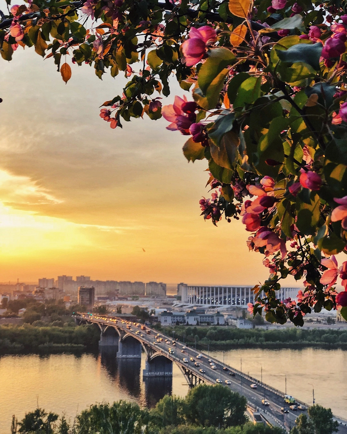 Нижний Новгород