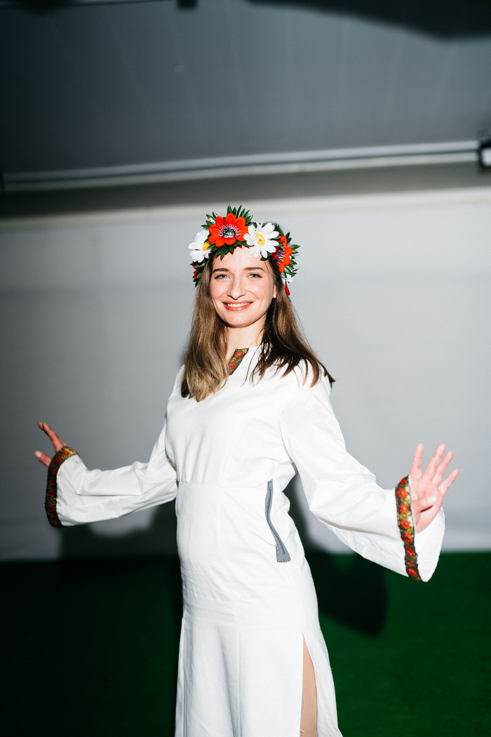 Спектакль в женской колонии Ивановская область, Кинешма, Колония, Исправительная колония, Женская колония, Тюрьма, Спектакль, Искусство, Женщины, Длиннопост