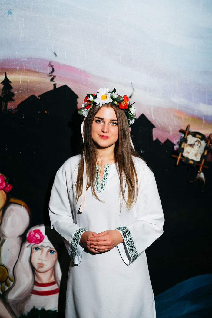 Спектакль в женской колонии Ивановская область, Кинешма, Колония, Исправительная колония, Женская колония, Тюрьма, Спектакль, Искусство, Женщины, Длиннопост