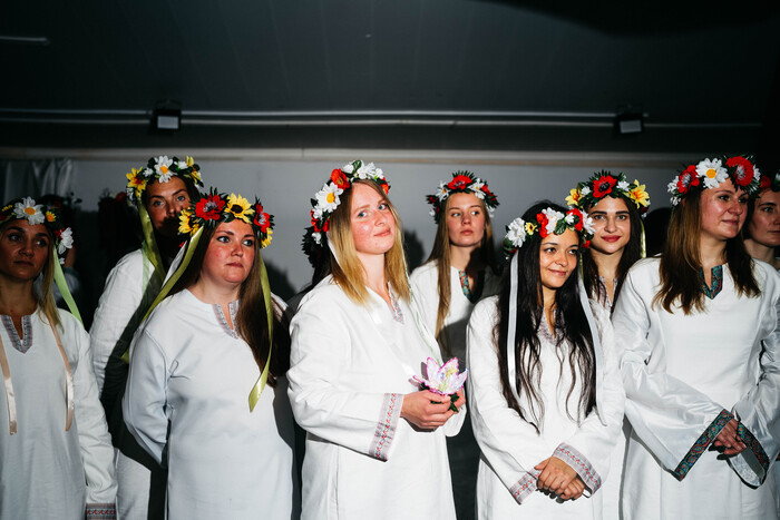 Спектакль в женской колонии Ивановская область, Кинешма, Колония, Исправительная колония, Женская колония, Тюрьма, Спектакль, Искусство, Женщины, Длиннопост