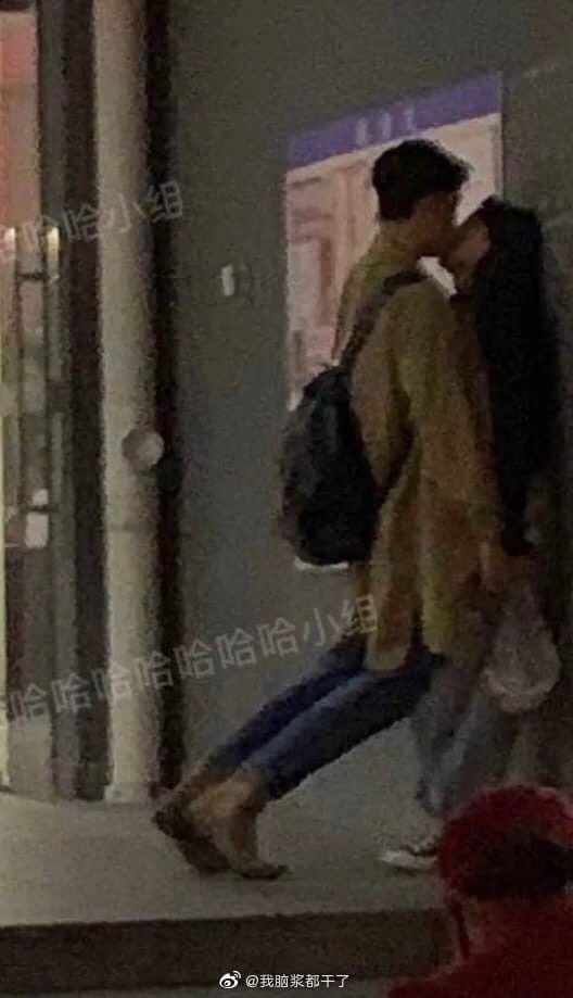 Отношения у высоких людей би лайк