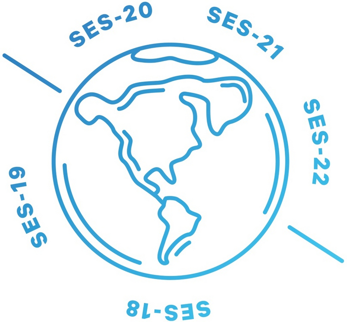 SES-20 & SES-21 | Atlas V 531 ,  , , , Ses, Ula, 