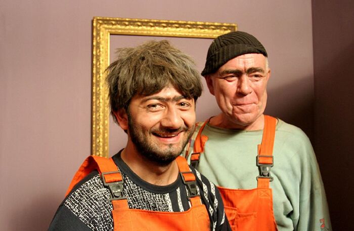 ����������, ������!� �����������, ���������� � ���������� ���������� ������� �� ������������ ������