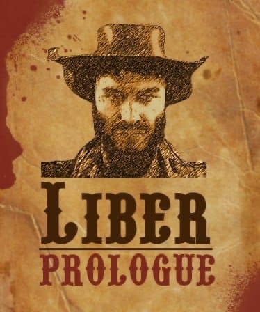 Liber Prologue no Steam