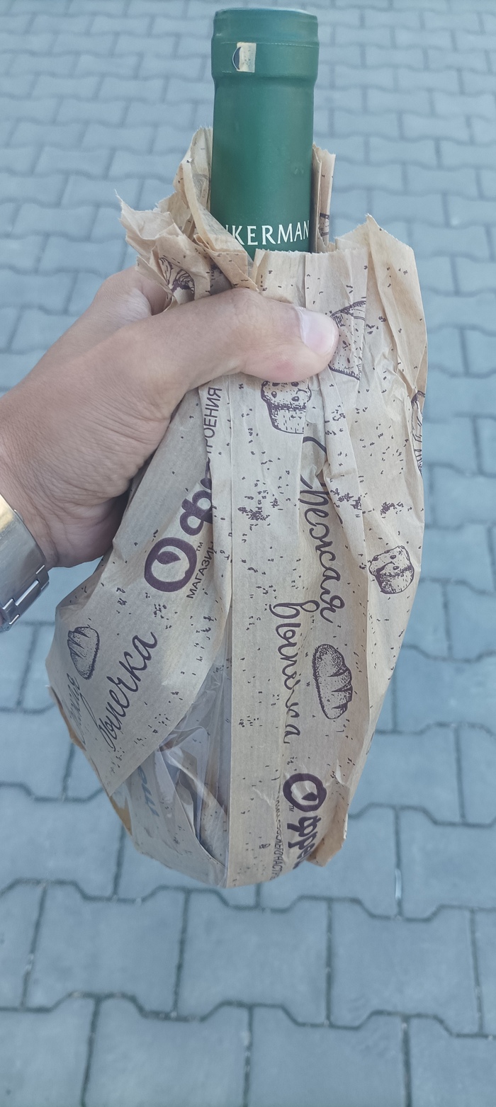 Внезапный лайфхак