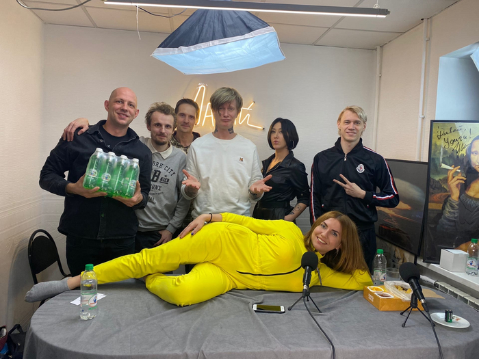 Рок-Стрим | Rock Stream 04.10 | Как познакомиться с девушкой?