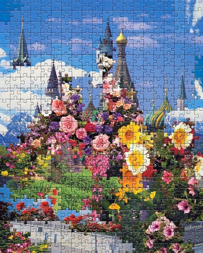 Как я строю свою жизнь