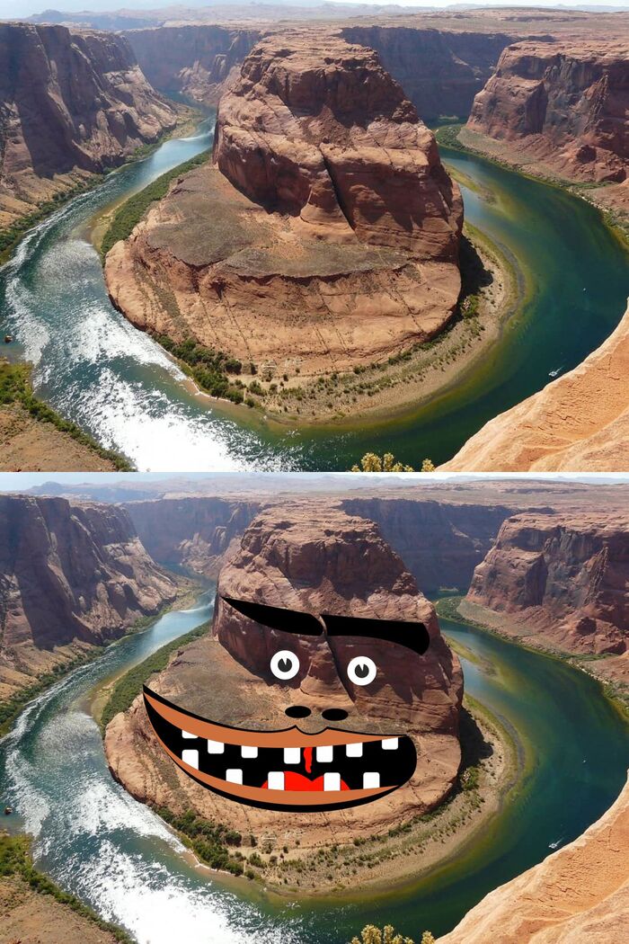 Гоблин с Амазонки проснулся