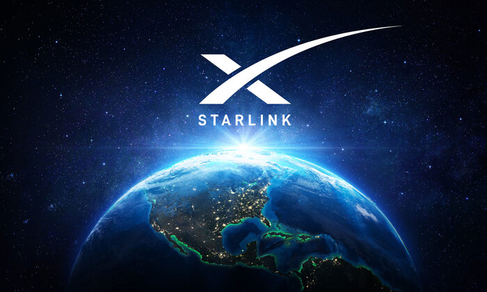 �������� StarLink ��� ������� ������������ � ������ � ������� ����������