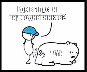 Войти в IT за 365 дней. Дни #45-51 Программирование, IT, Python, Обучение, YouTube, Дневник, Видео, Длиннопост