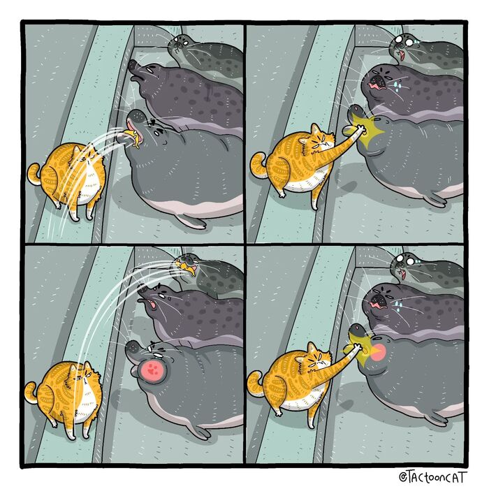 Прописал леща