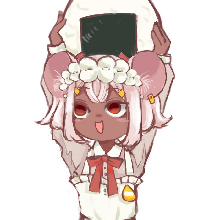        , Anime Art, Fate, Fate Grand Order, , Animal Ears, Daikokuten, 