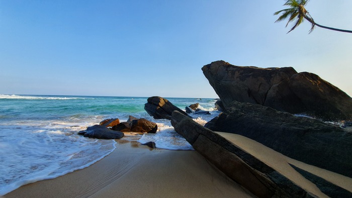 Ответ на пост «У каждого должен быть тот самый кадр на телефон»