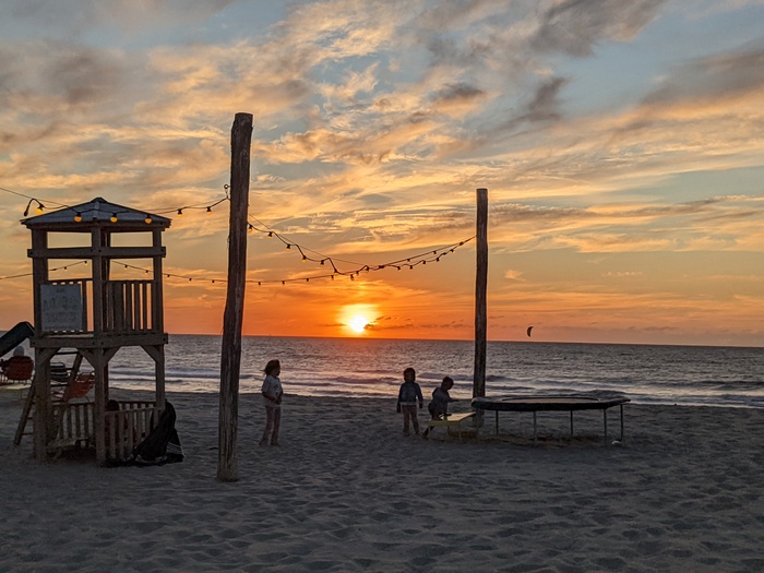Ответ на пост «У каждого должен быть тот самый кадр на телефон»
