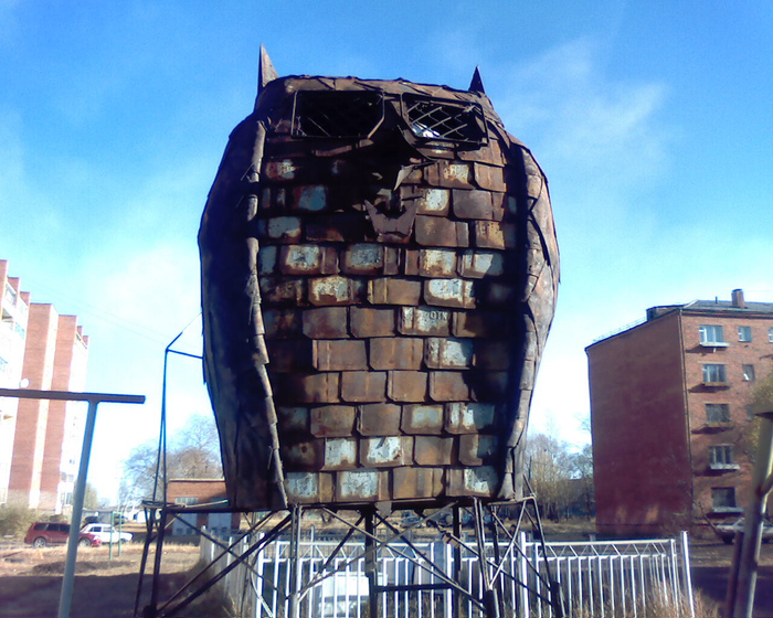 Ответ на пост «У каждого должен быть тот самый кадр на телефон»