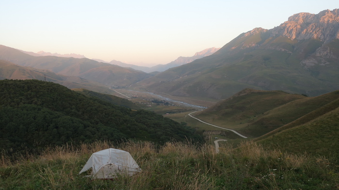 Ответ на пост «У каждого должен быть тот самый кадр на телефон»