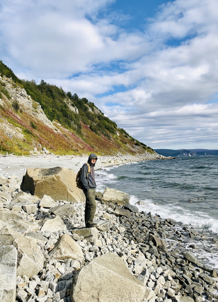 И у меня! И у меня есть фотография которой я горжусь!