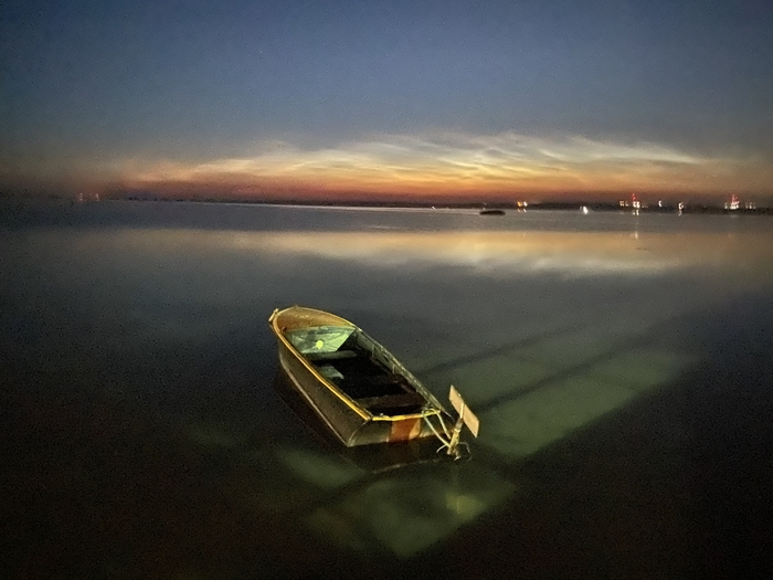Переславль-Залесский, Плещеево озеро