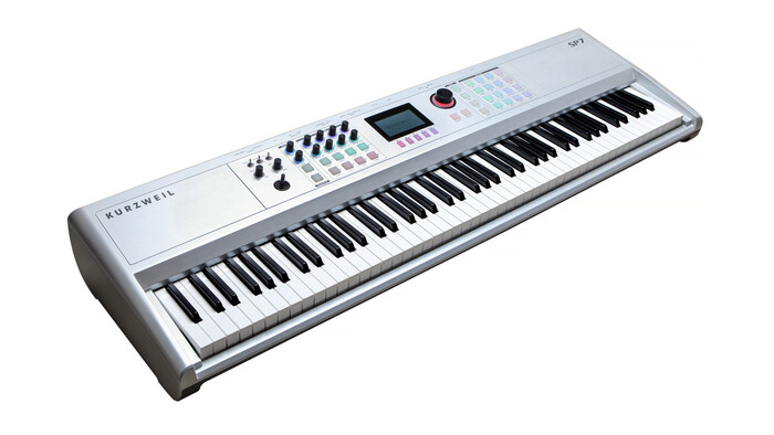 Kurzweil SP7 / Kurzweil SP7 Grand  , , , , YouTube, 