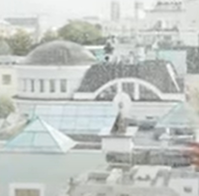 Ищу место съемки