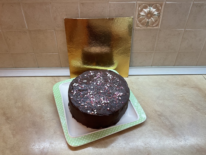 Медитативная выпечка