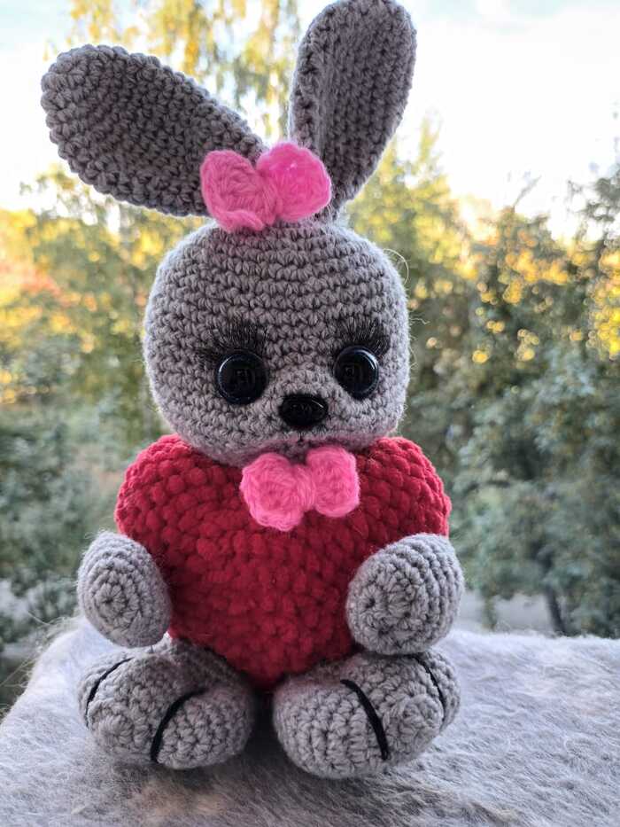 Начало моего творческого пути