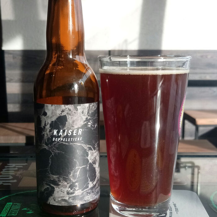 Kaiser - Plague brew