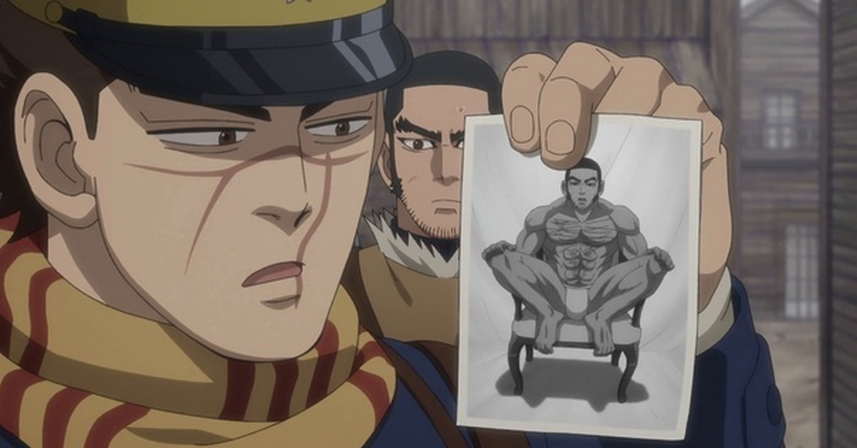 Золотое божество. Золотое божество / Golden Kamuy. Аниме золотое божество Сугимото. Golden Kamuy сезон 3. Василий Голден Камуи.