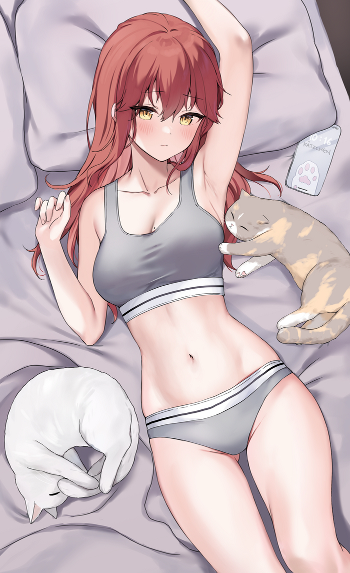 Сильная и независимая)