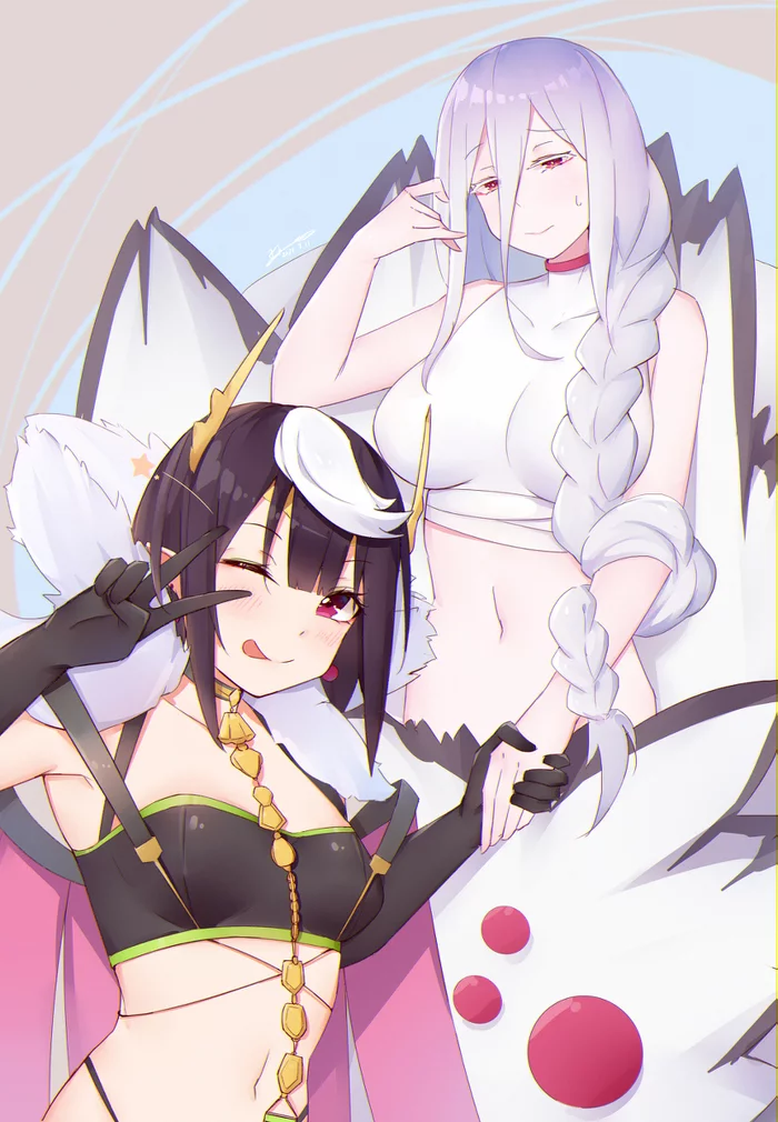 Kumo No Michi