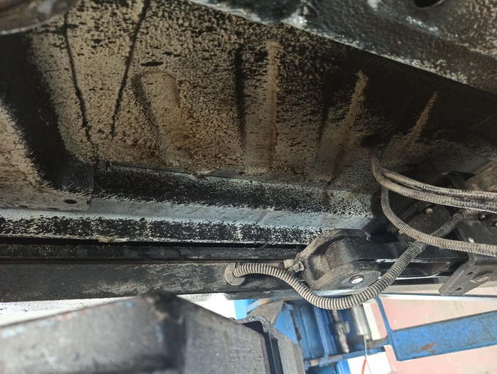 Антикор от дилера Авто, Дилер, Автосалон, Китай, Машина, Качество, Обман, Длиннопост