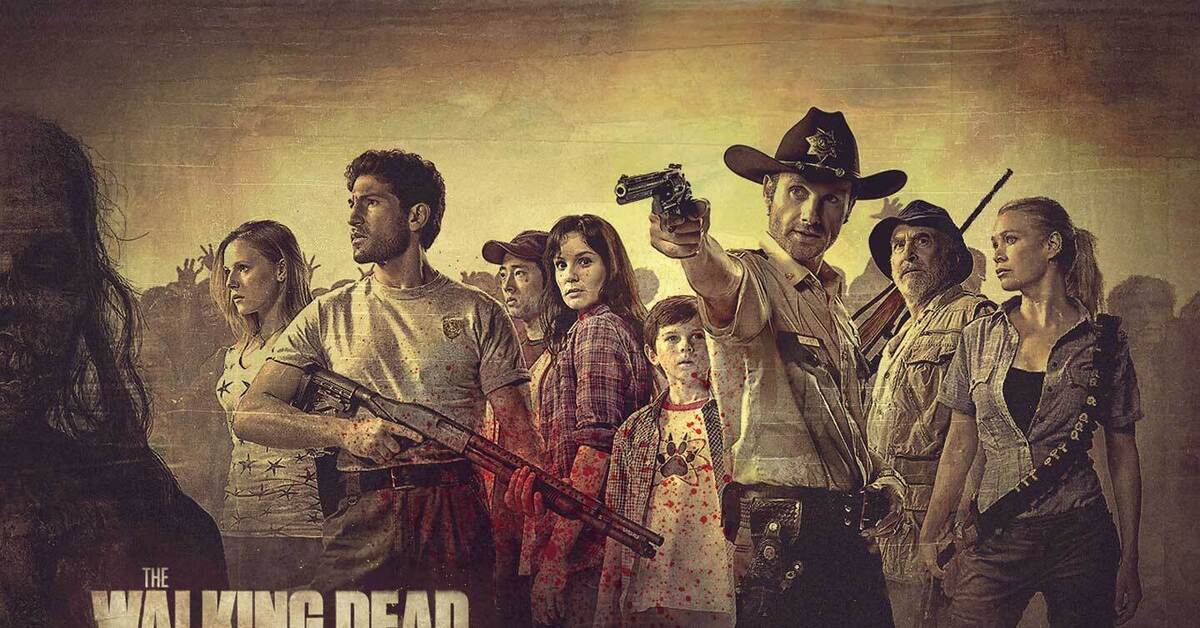 Dead series. The Walking Dead Постер. Ходячие мертвецы Постер ПЕРОВГ осезона. Ходячие мертвецы 1 сезон Постер.