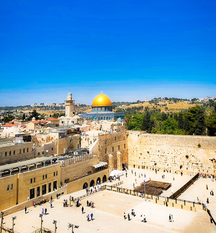 Стена плача Фотография, Мобильная фотография, Израиль, Иерусалим, Туризм