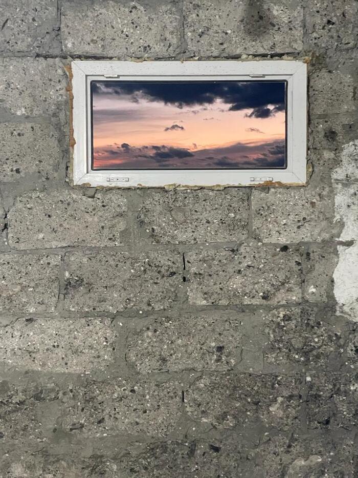 Закат. Россия