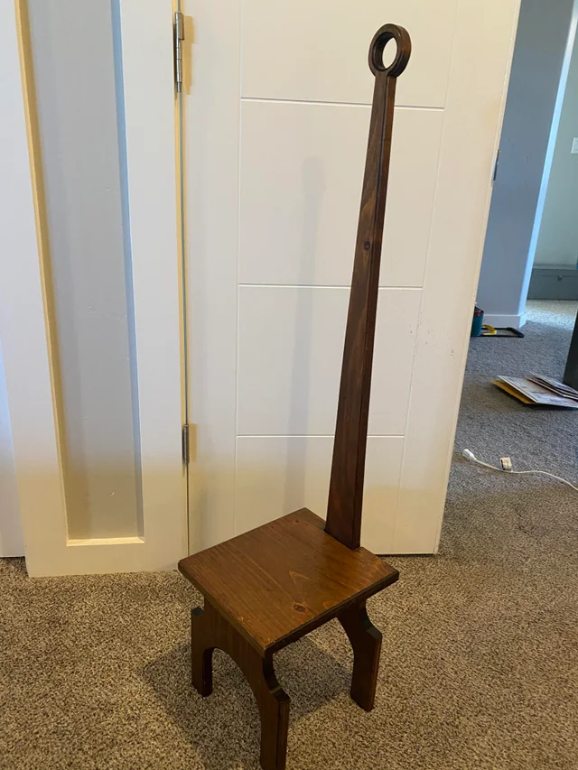 Что это за штука - 162 Reddit, Перевел сам, WhatIsThisThing, Длиннопост