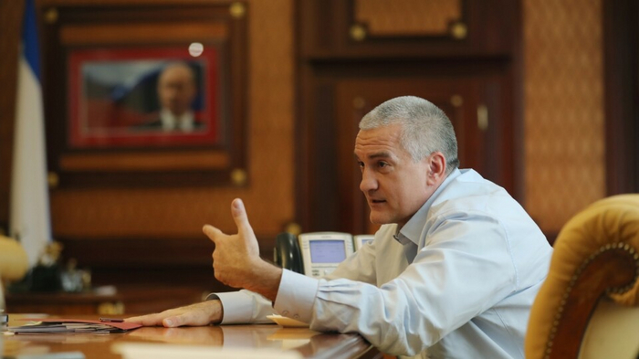 Подходы к проведению СВО изменены, — Аксёнов о серии ракетных ударов по инфраструктуре Украины