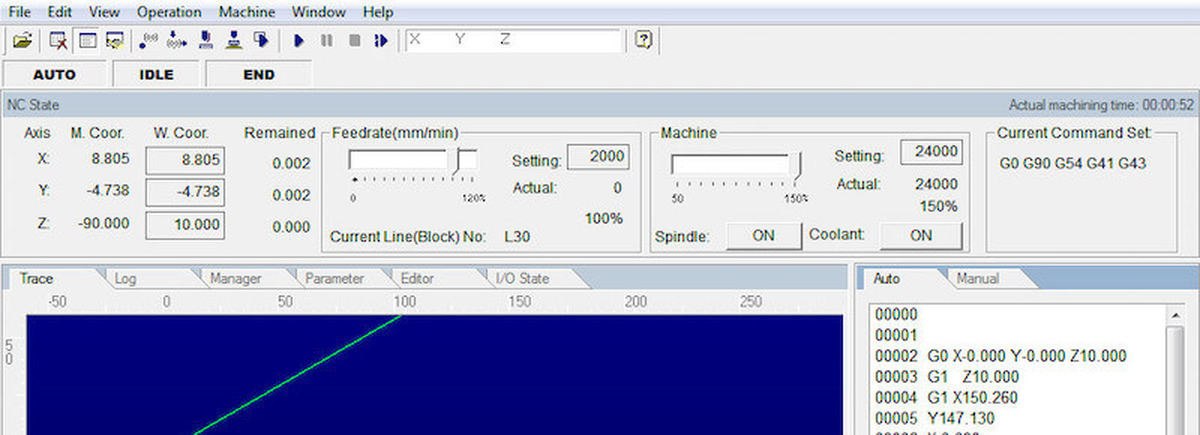 Программа 5 10 15. Ncstudio. ncstudio 10. ncstudio минимальные требования. программа видеомонтаж ncstudio.