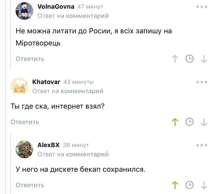 ������ ��������?