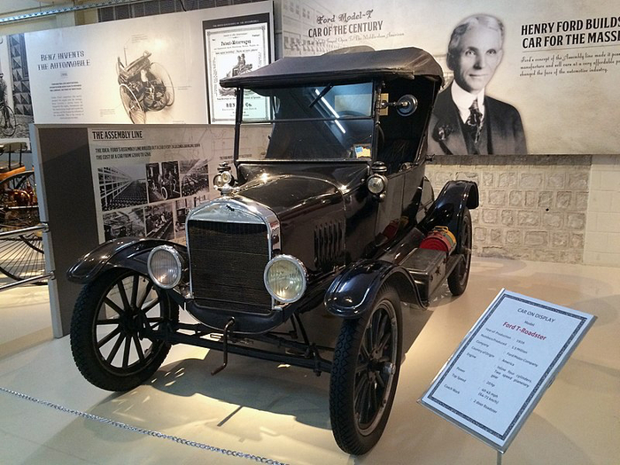 Правда ли, что Генри Форд изобрёл конвейер? Авто, Изобретения, США, Ford, Промышленность, Познавательно, Интересное, Исследования, Факты, Проверка, Длиннопост, Видео, YouTube