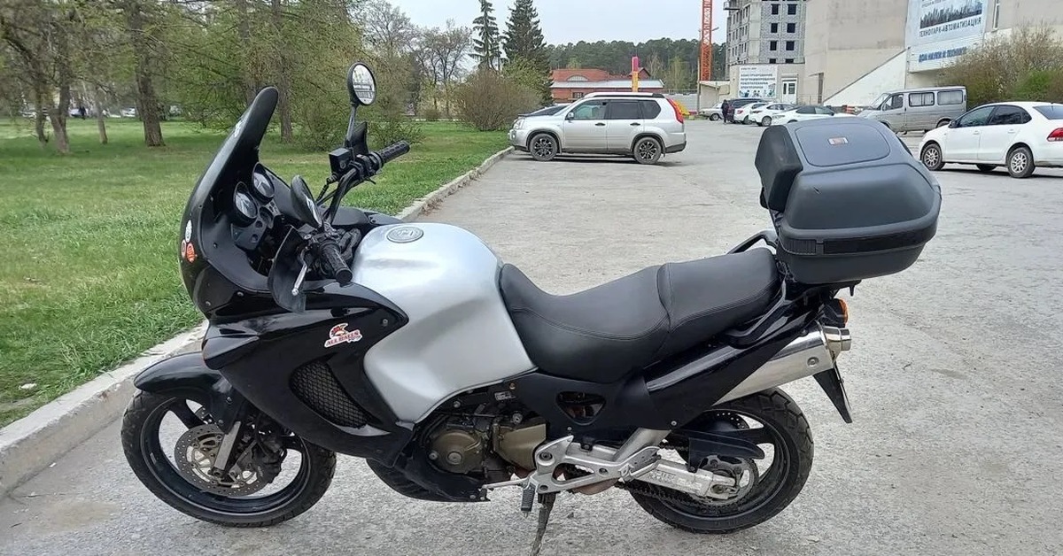 Japan Motorcyclists