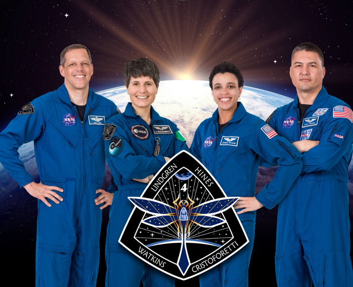 Трансляция расстыковки SpaceX Dragon/ Crew-4 от МКС SpaceX, Космос, Космический корабль, Dragon 2, NASA, МКС, Новости науки и техники, Видео, YouTube