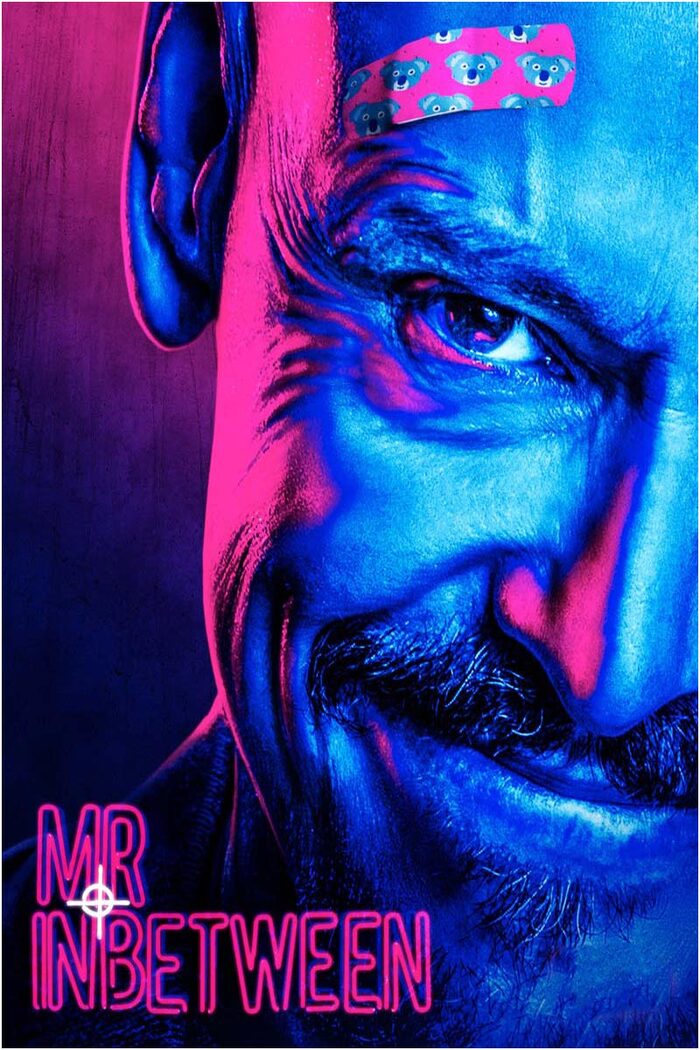 Рэй Шусмит - заботливый отец, бывший муж и лучший друг. Но мало кто знает, что Рэй, помимо прочего, ещё и наёмный убийца.