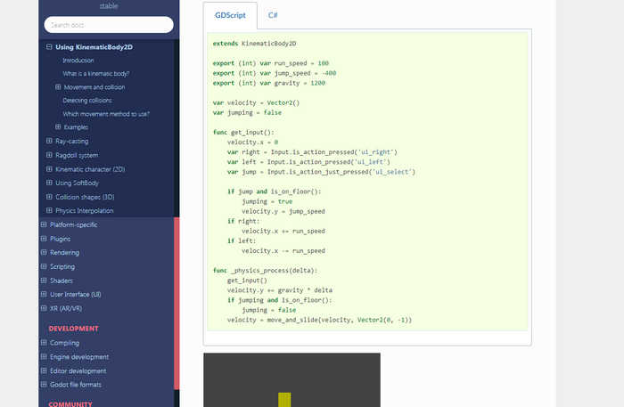 Godot.  . .  Godot, Godot Engine, Gamedev, , , ,  , 