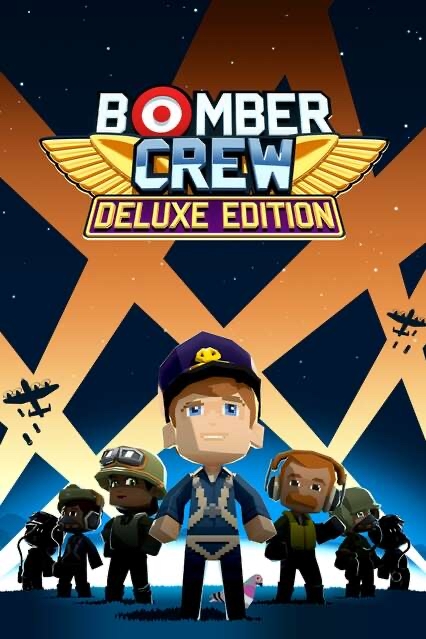 Bomber Crew для Gold подписчиков Xbox, Live gold, Xbox Game Pass, Xbox One, Xbox Series X, Консольные игры, Видеоигра, Bomber Crew, Халява
