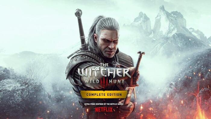 :    The Witcher 3   ,  , , ,  3:  