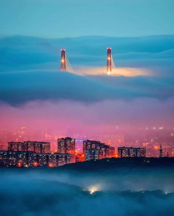 Владивосток