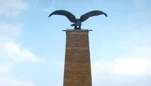 В Мукачево демонтировали священный символ алтайских народов. Горожане в шоке, Венгрия злая