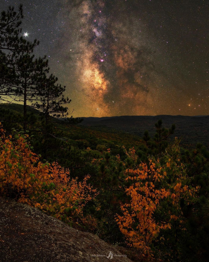 Млечный путь