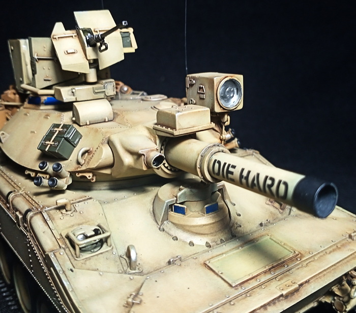 Лёгкий танк с крупным калибром. M551A1 Sheridan Моделизм, Стендовый моделизм, Сборная модель, Хобби, Миниатюра, Своими руками, Рукоделие без процесса, История, Масштабная модель, Коллекция, Коллекционирование, США, Танки, Холодная война, Бронетехника, Техника, Военная техника, Шеридан, Буря в пустыне, Интересное, Видео, Длиннопост